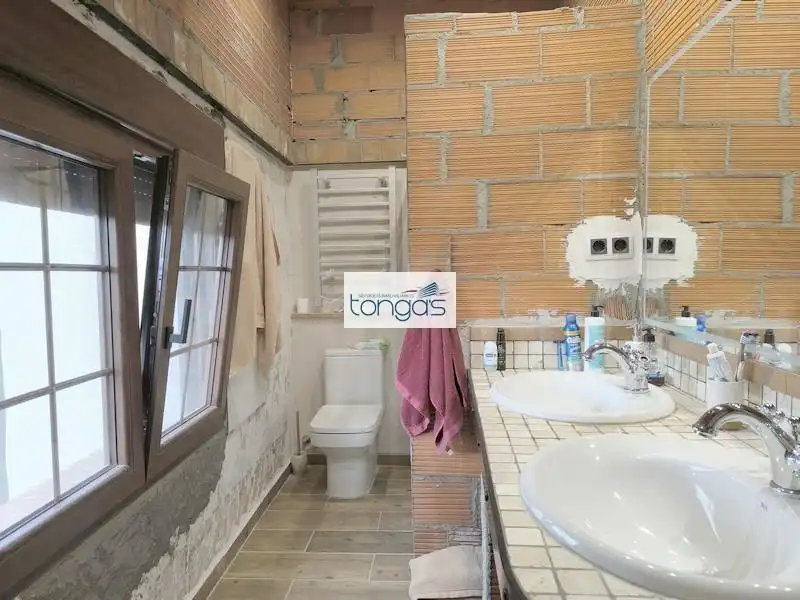 Chalet con piscina en venta en Xàtiva, imagen 5