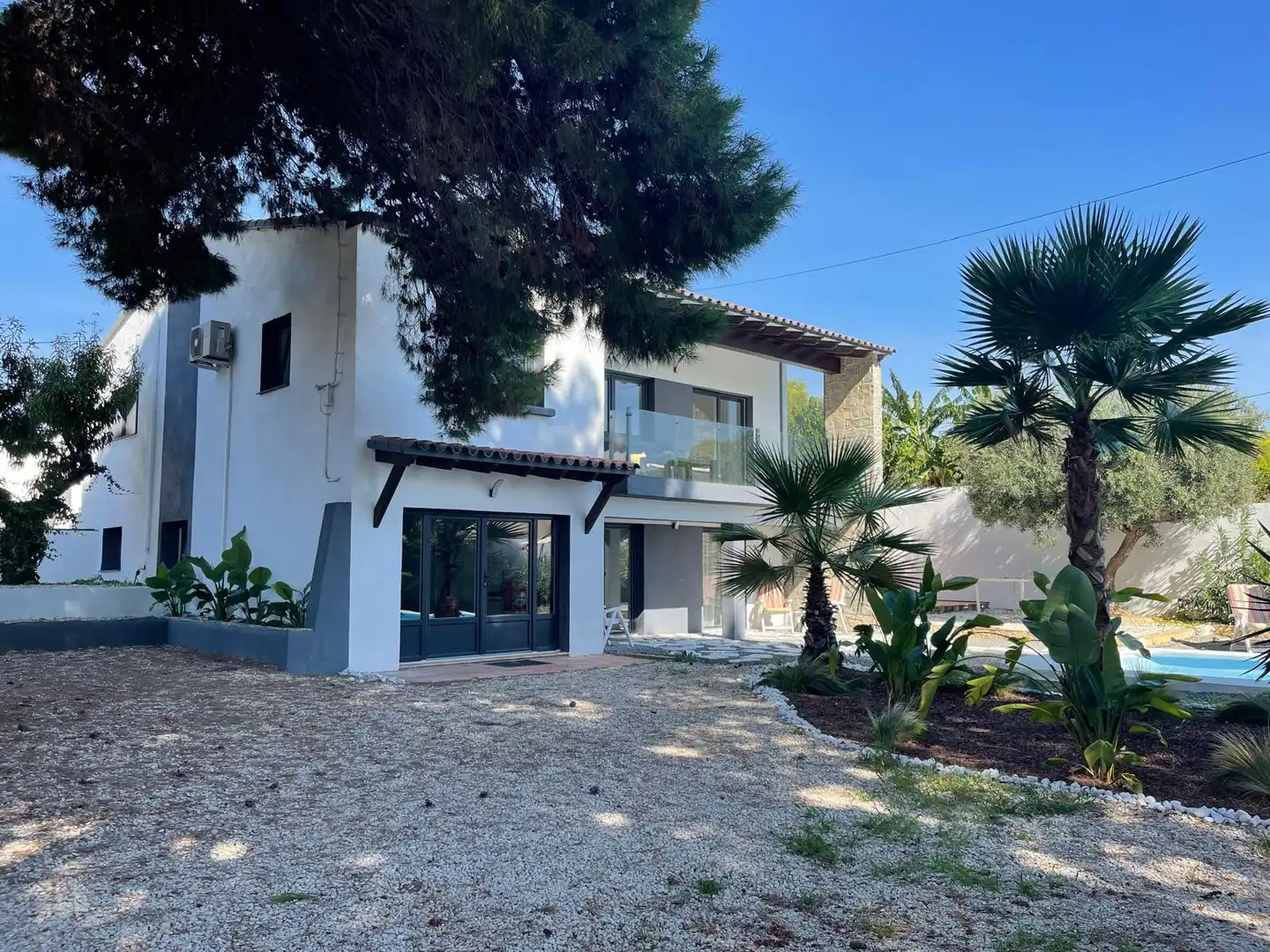 Villa con piscina in vendita a Partida Enchinent, imagen 38