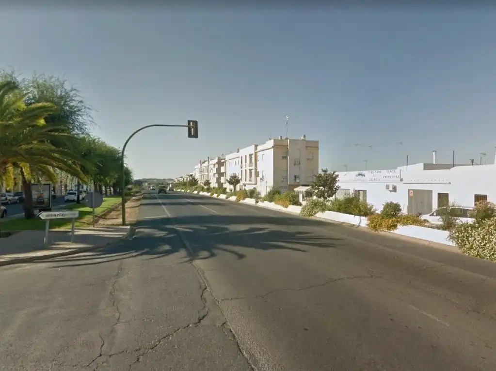 Parcheggio con ascensore in vendita a ANDALUCIA DE, imagen 4