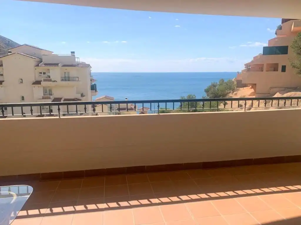 Apartamento con piscina en venta en Paguell, imagen 5