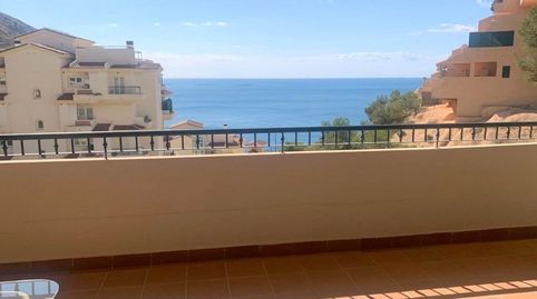 Foto 5 de Apartamento en venta en Paguell, Mascarat, Altea