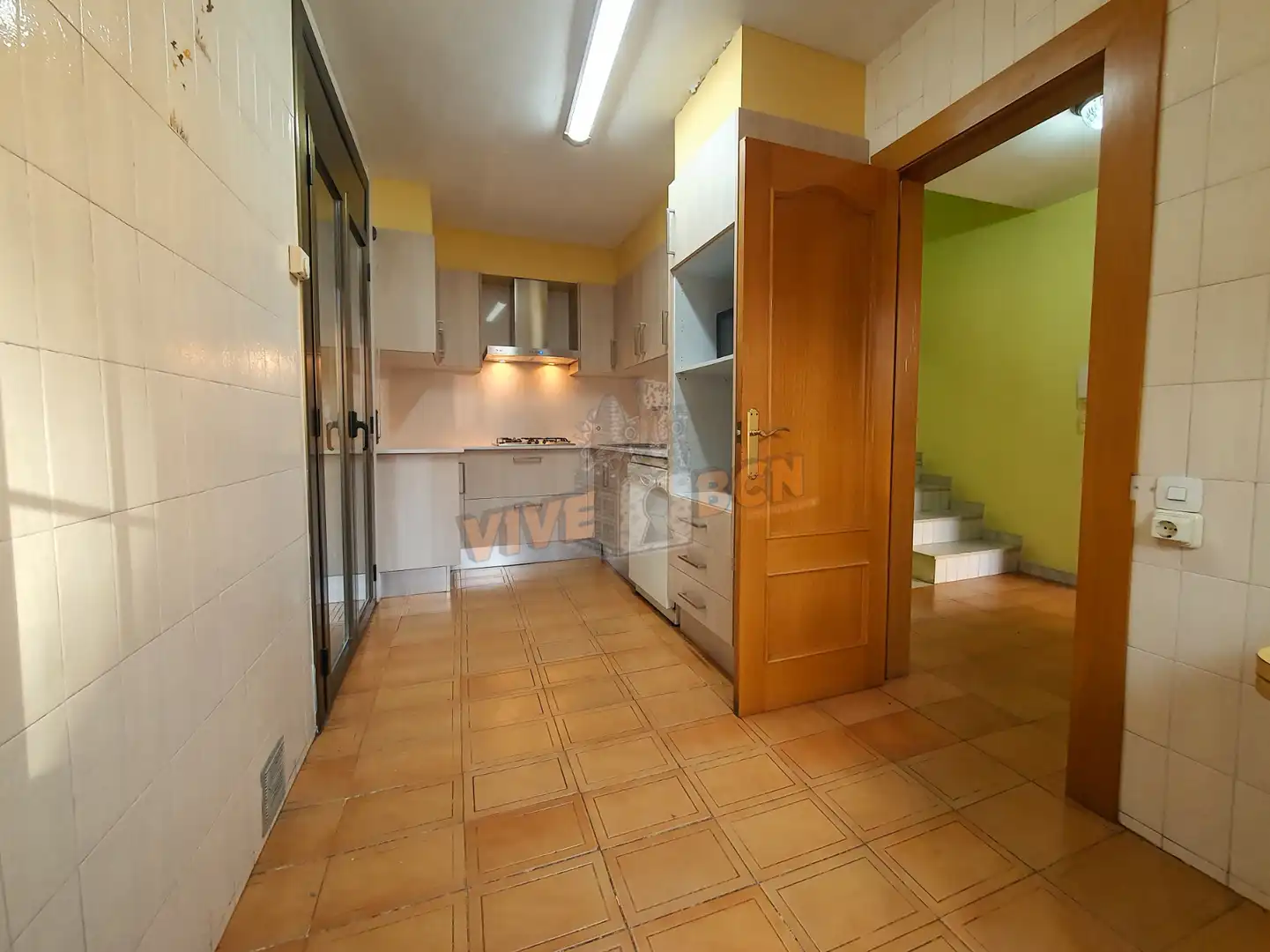 Casa adosada en venda a Carrer Diputació, Sant Celoni