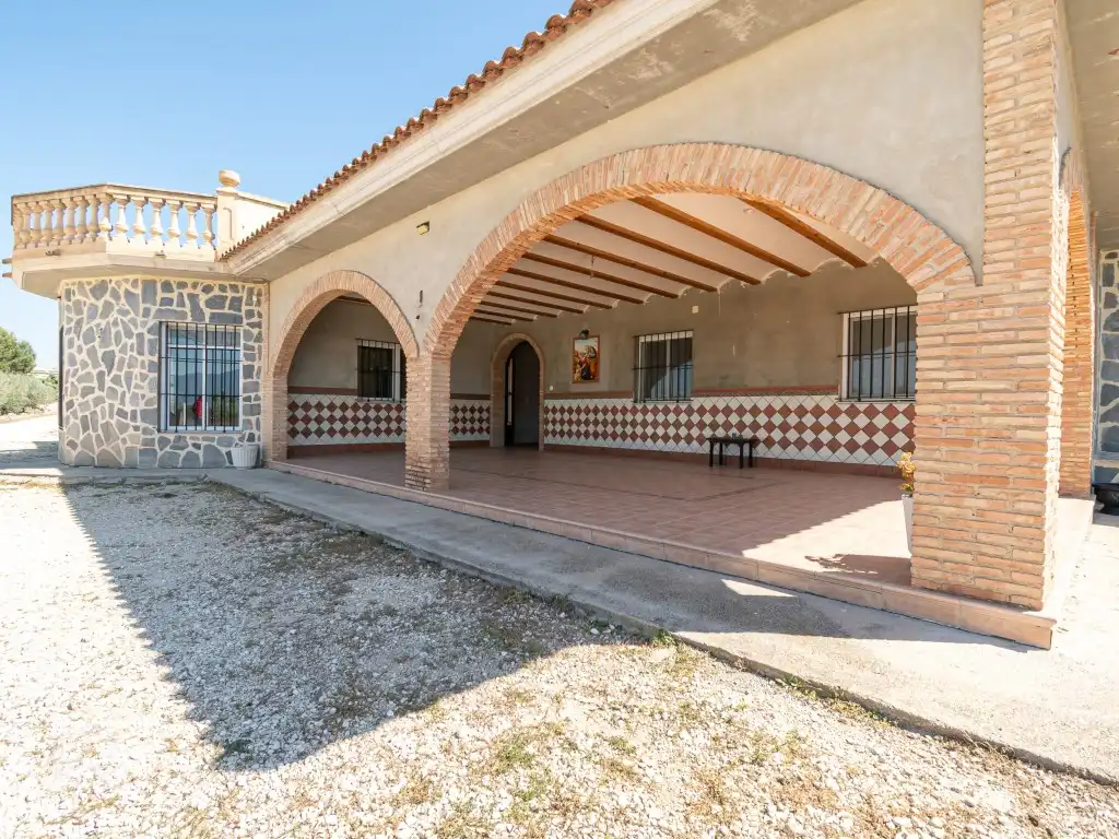 Detached house for sale in Diseminados Diseminados, imagen 24