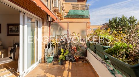 Foto 3 von Dachboden zum Verkauf in Palomeras Bajas, Madrid Capital