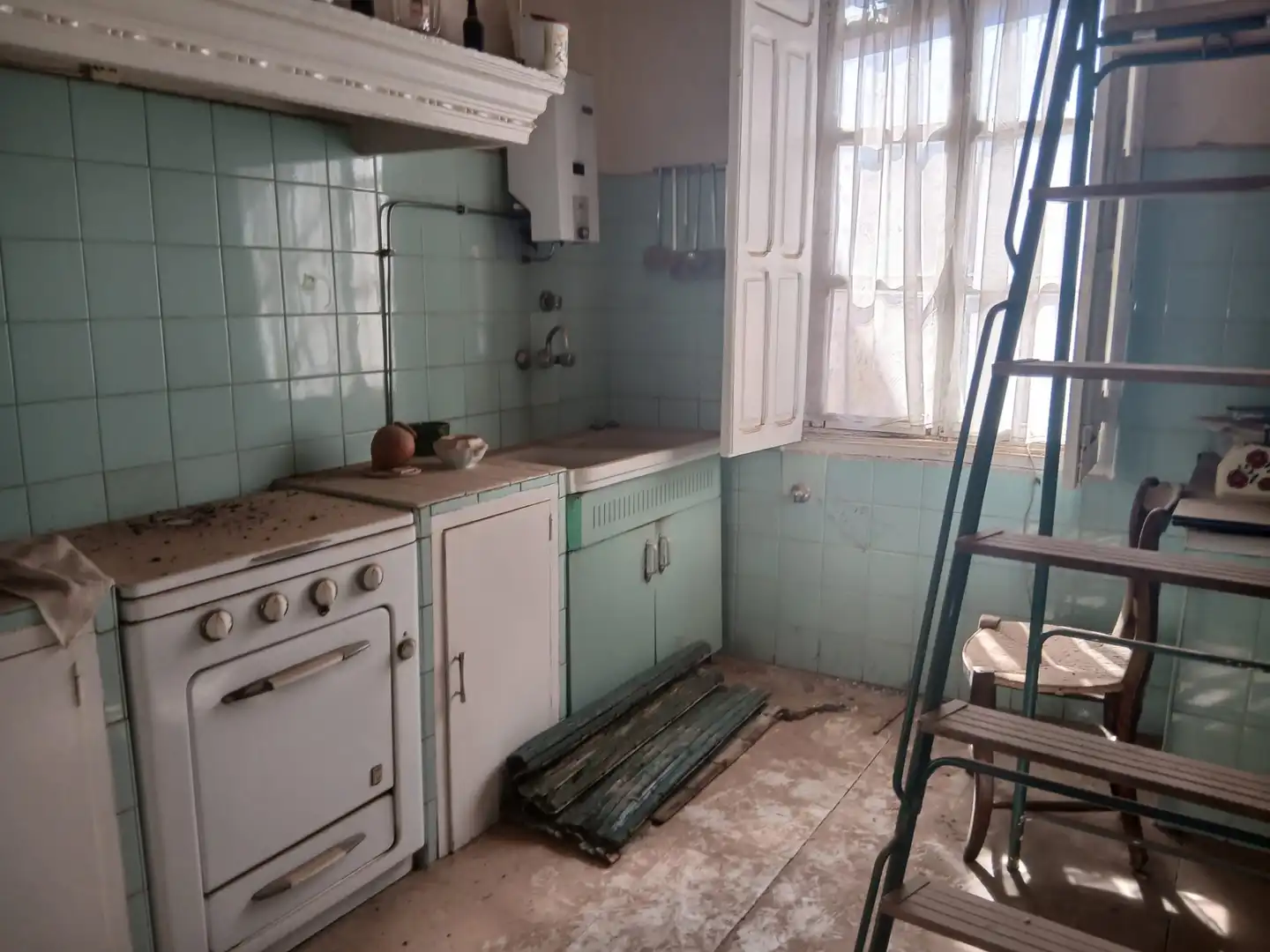 Maison à vendre à Calle García Pavón, imagen 37