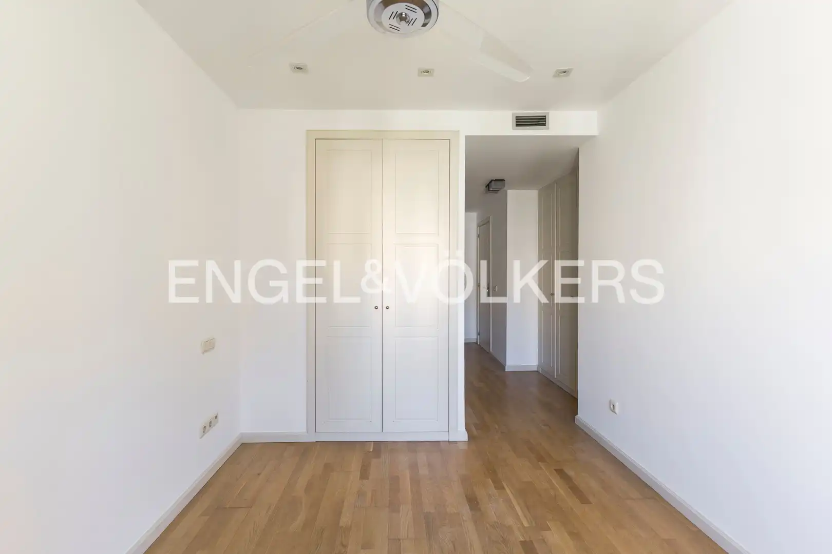 Piso en venta en Madrid con Aire acondicionado y Calefacción