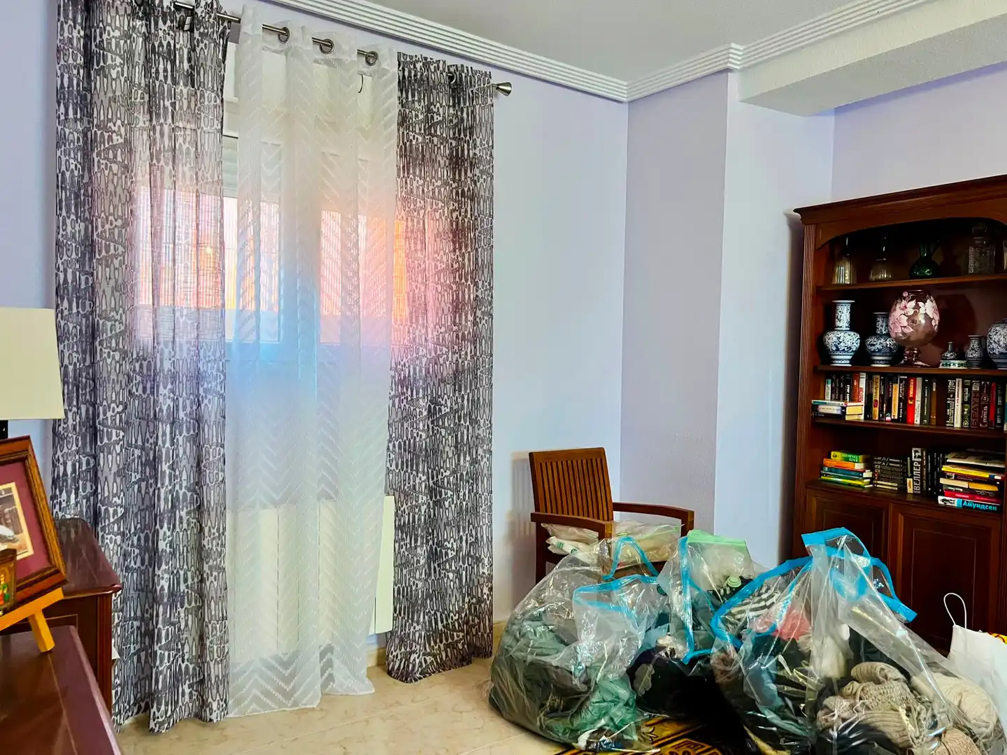 Villa avec terrasse à vendre à Los Balcones - Los Altos, imagen 50