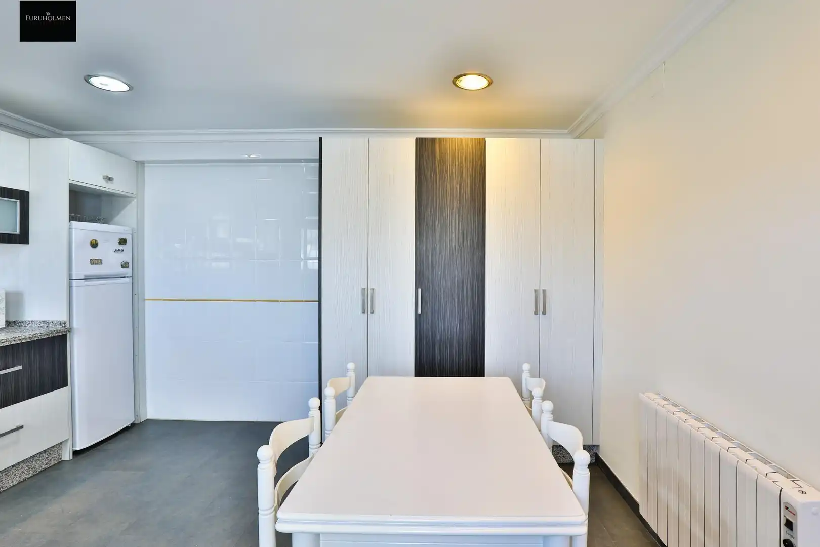 Flat for sale in Calle de la Alta de Gracia, imagen 8