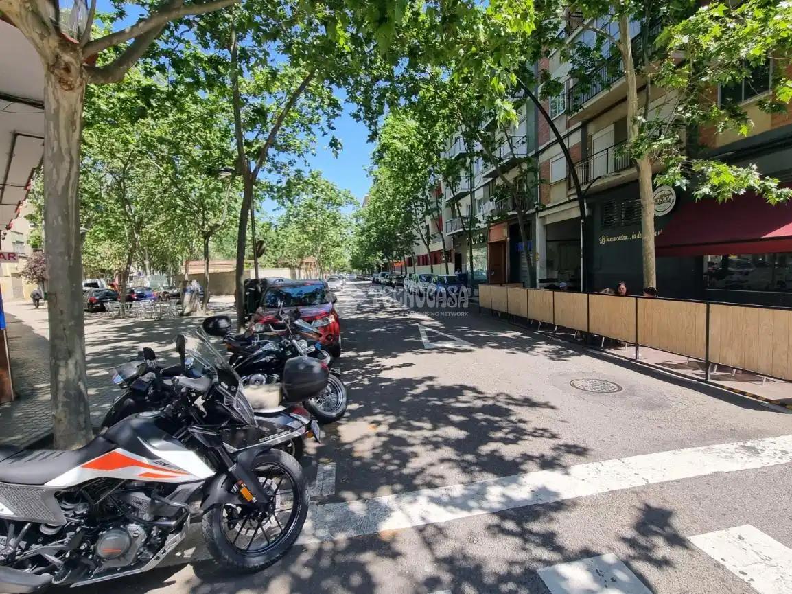 Business premises to rent in Las Fuentes