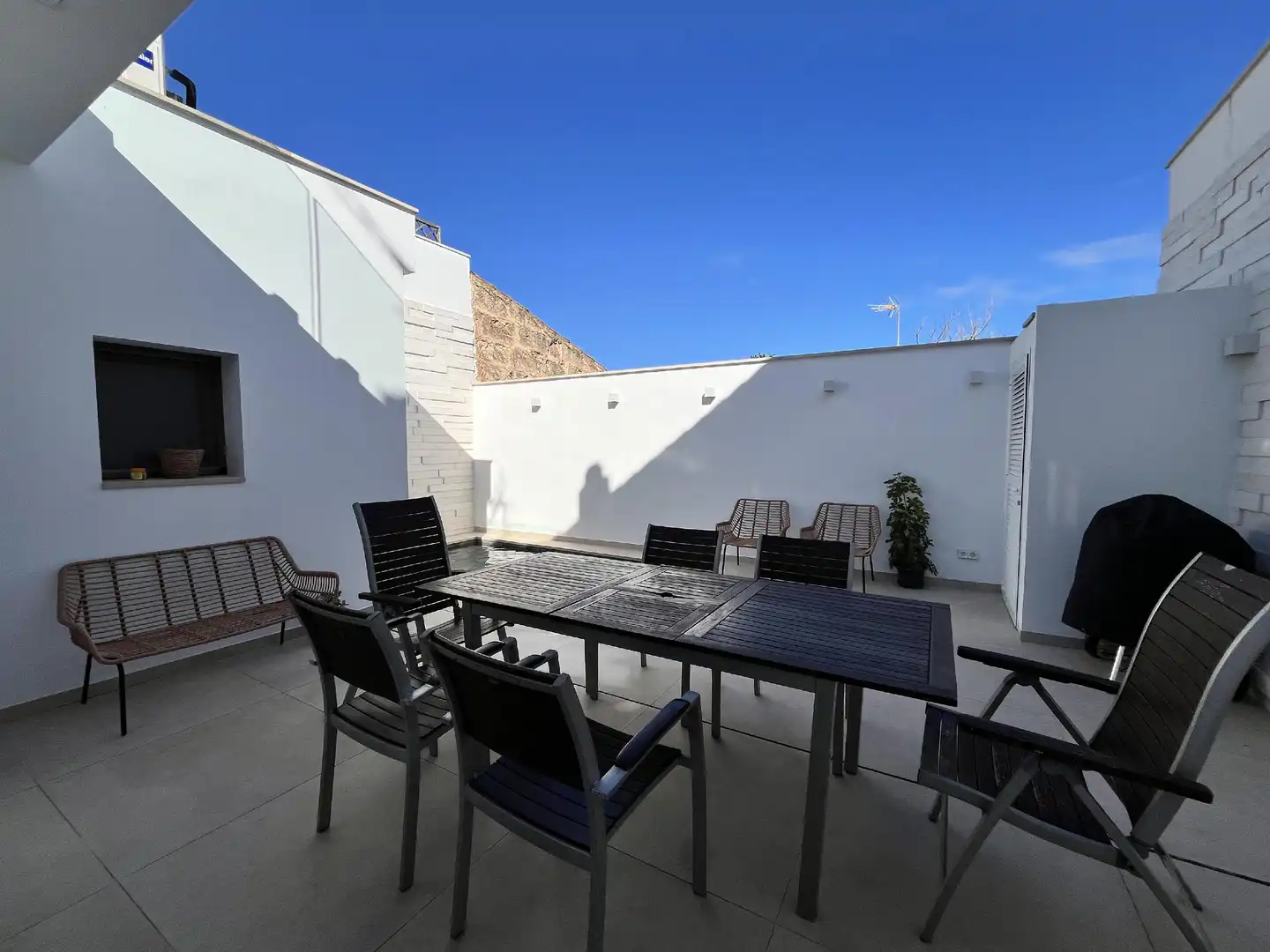 Doppelhaushälfte mit Pool zum Verkauf in Santa Margalida Poble, imagen 18