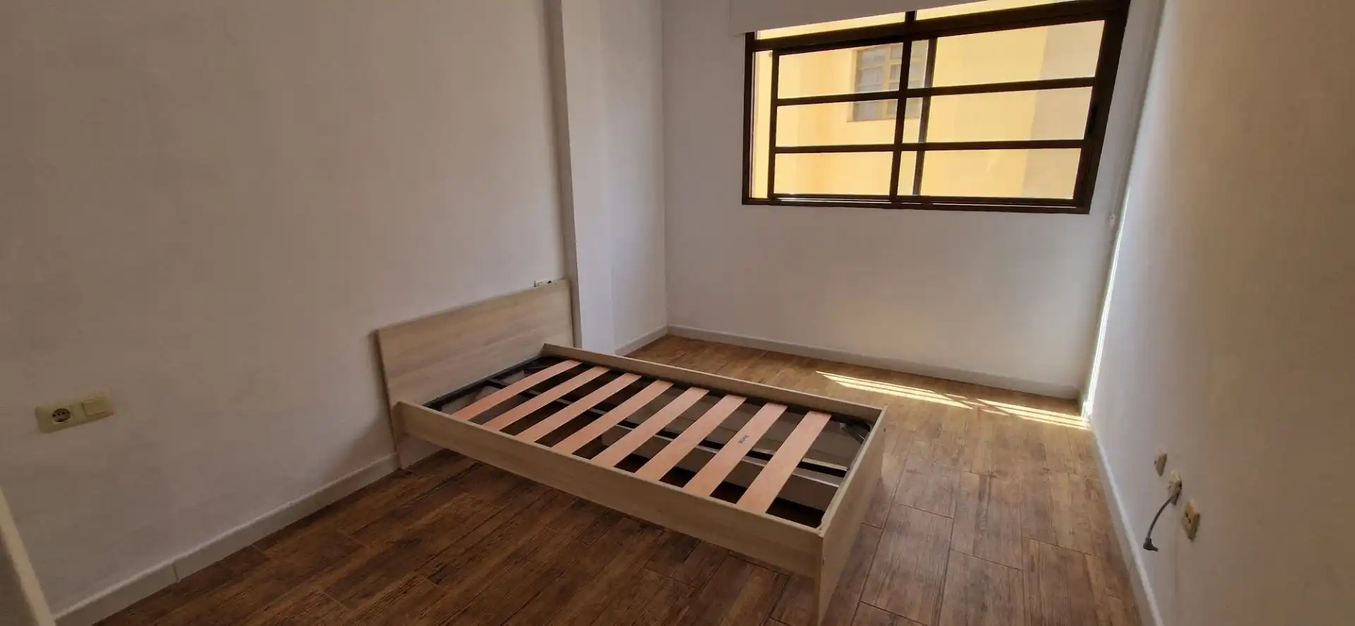 Wohnung zur Miete in El Médano