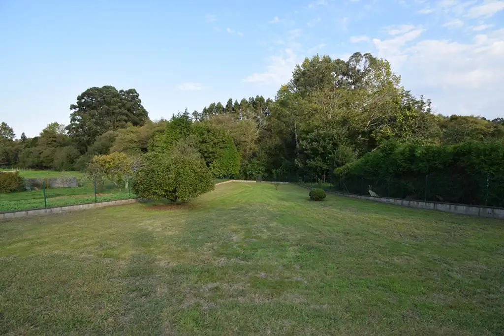 Casa o xalet en venda en Fene amb Jardí privat, Terrassa i Moblat