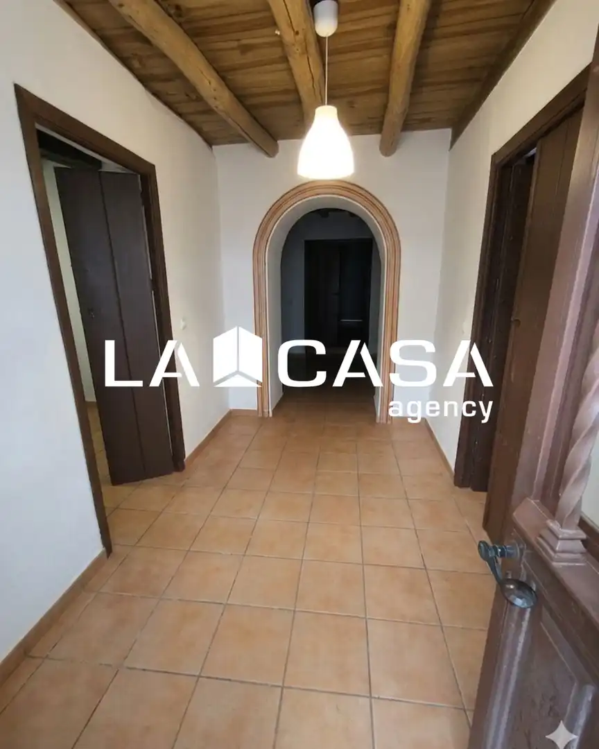 Casa adosada en venta en El Ronquillo