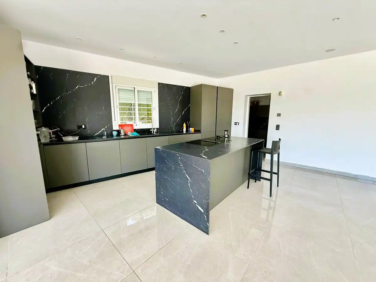 Maison mitoyenne à vendre à Benahavís pueblo, imagen 5