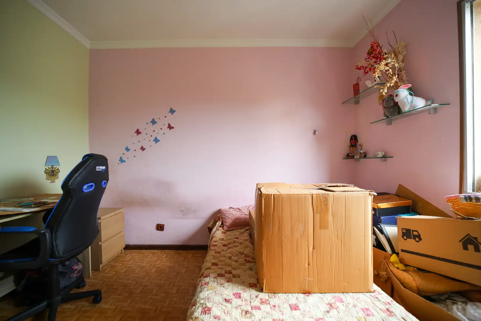 Flat for sale in Calle Santiago Bravo de Laguna, Escaleritas