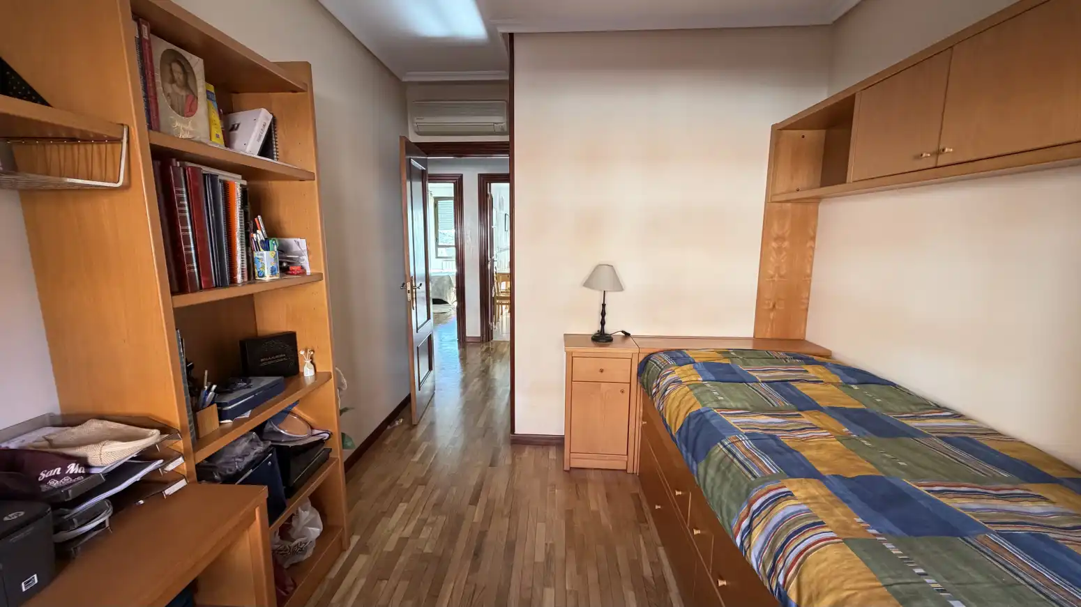Appartamento con piscina in vendita a Oeste, imagen 21