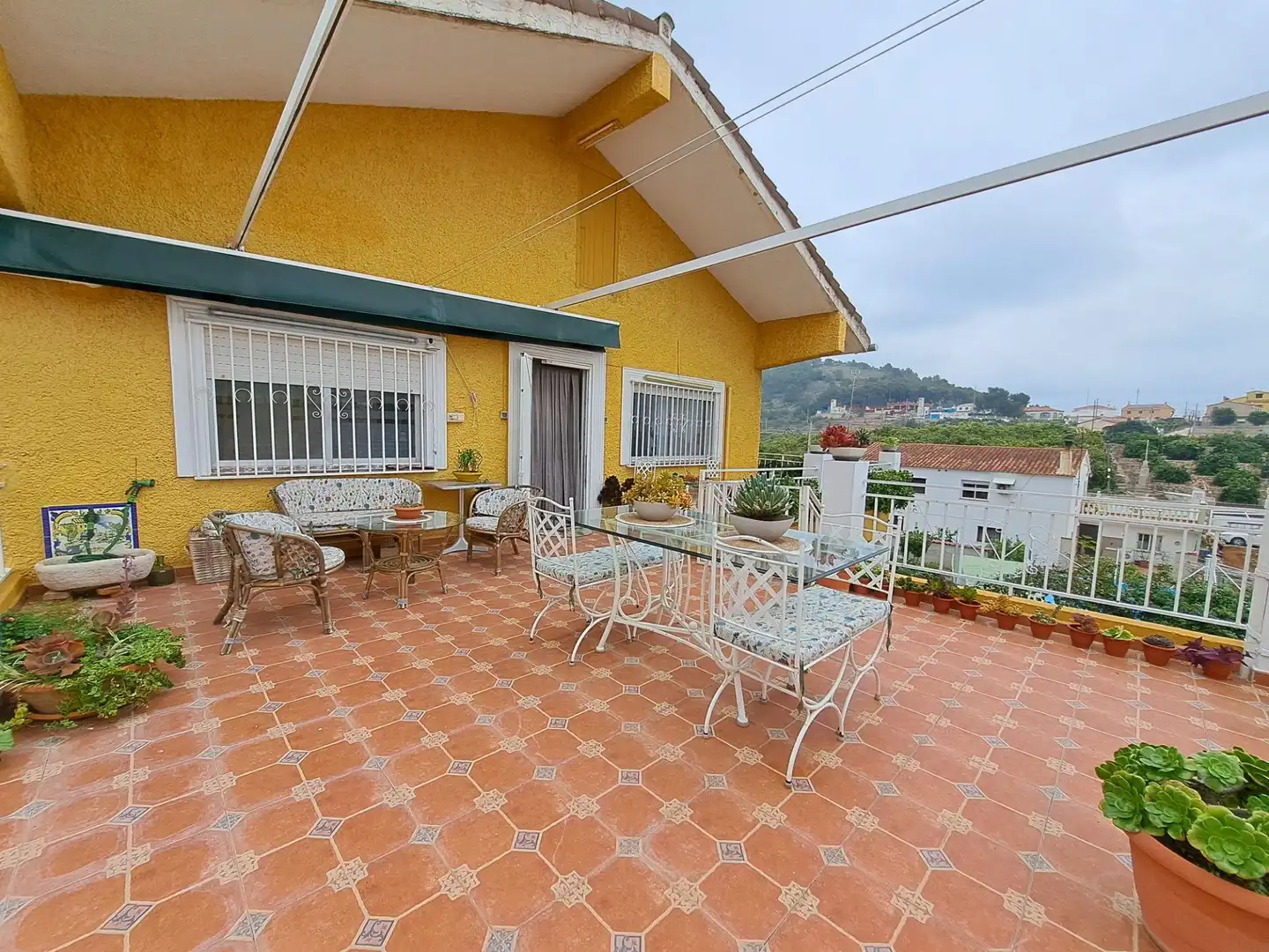 Casa o xalet en venda a Corbera