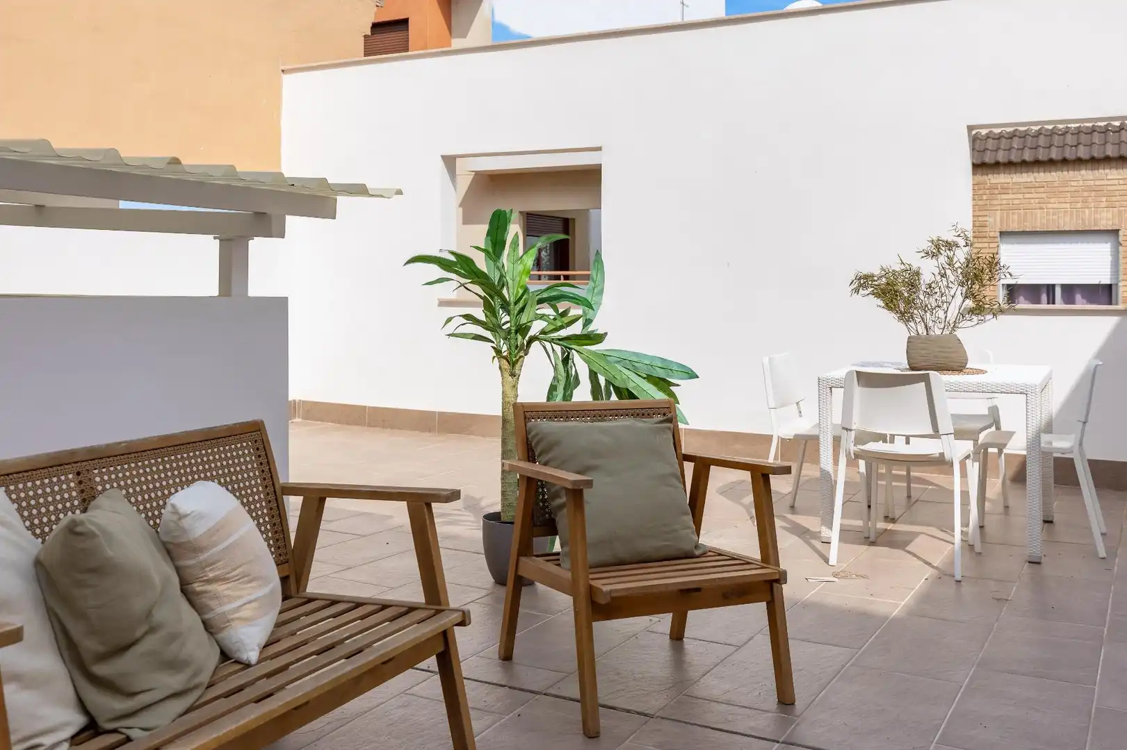 Casa in vendita a Calle de Metge Inocencio Calvo, imagen 16