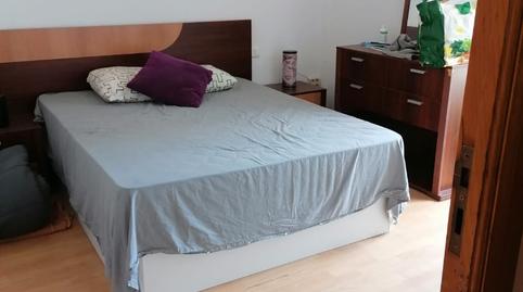 Foto 5 de Pis en venda a Rúa Carriarico, 28a, A Carballeira, Ourense