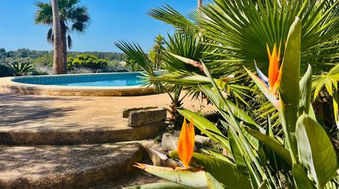 Photo 2 of Country house to rent in S'Horta - Cas Concos des Cavaller - Es Carritxó, Illes Balears