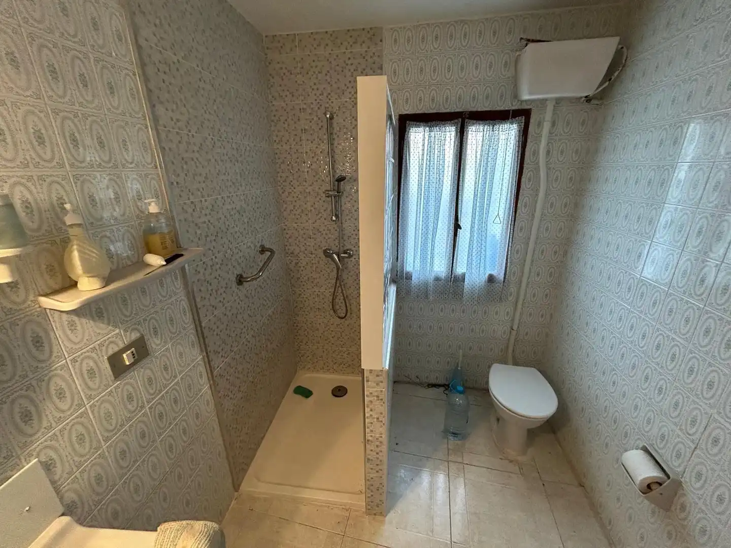 Bany de Casa o xalet en venda en Artana amb Jardí privat, Traster i Moblat