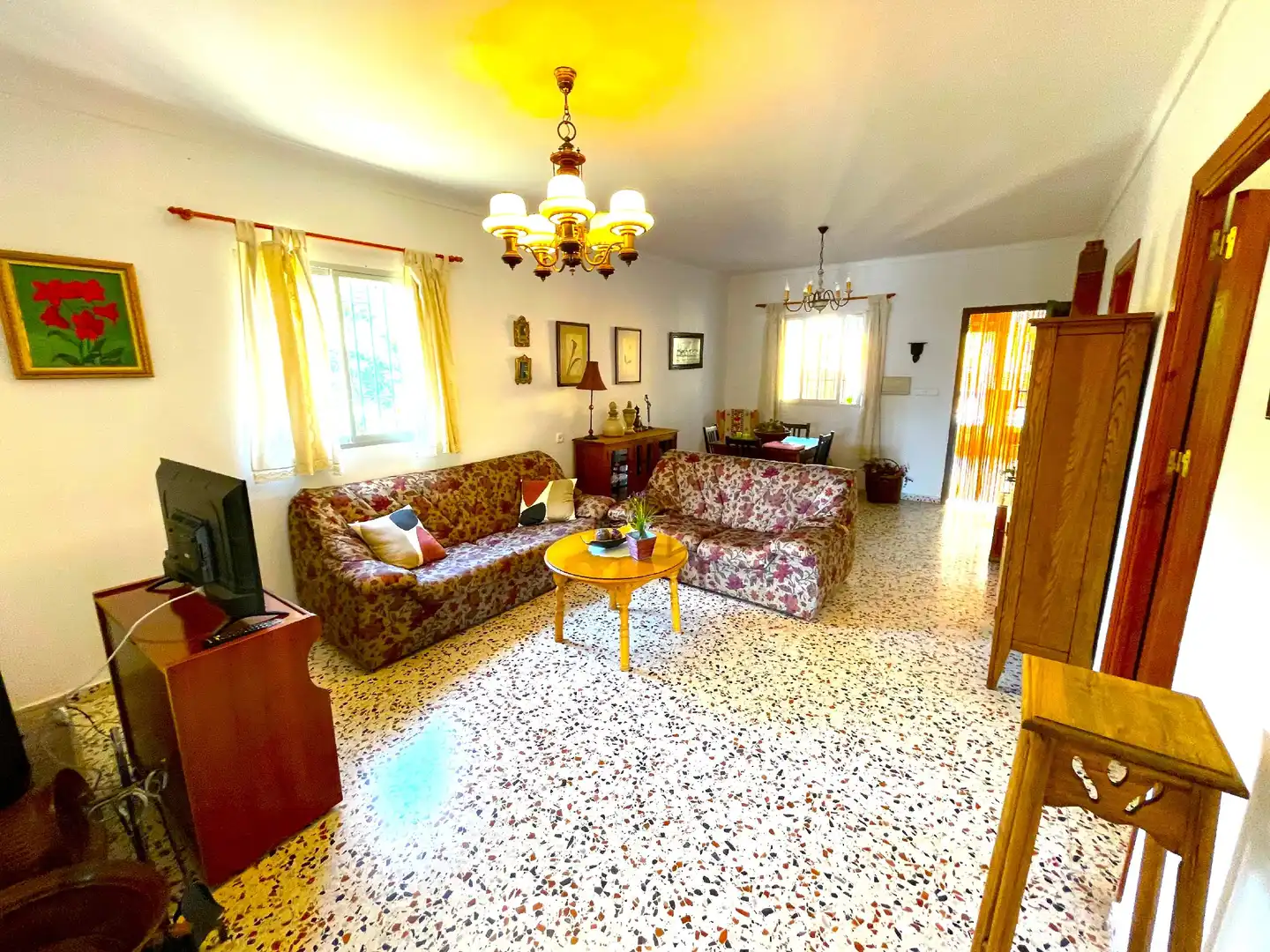 Haus zum Verkauf in Algarrobo pueblo, imagen 4