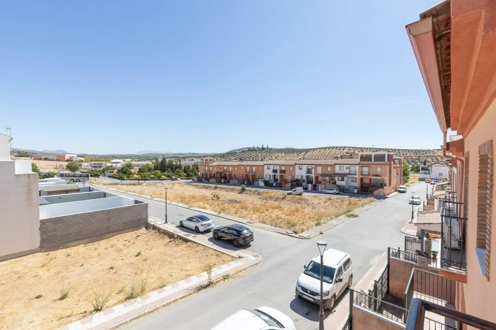 Exterior view of Detached homes for sale in Íllora