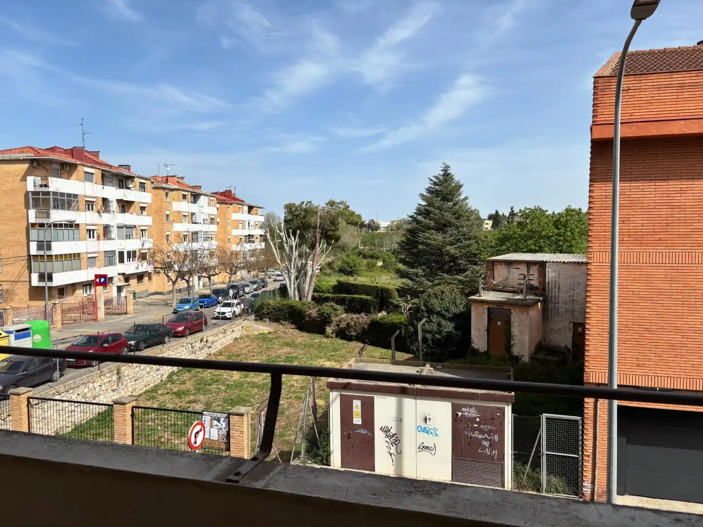 Casa amb terrassa en venda a Avenida NAVARRA, imagen 22