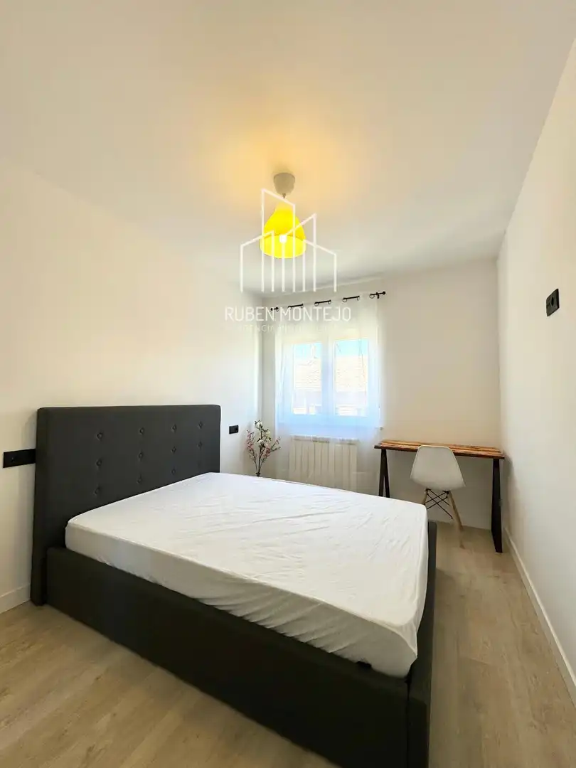 Flat for rent in Gomez Arias, Vidal