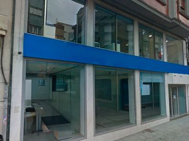 Business premises for sale in CARRACIDO 4