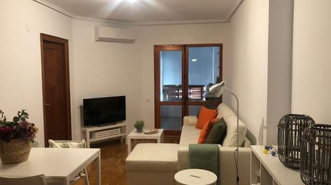 Photo 2 of Apartments for rent in Casco Antiguo, Cáceres Capital