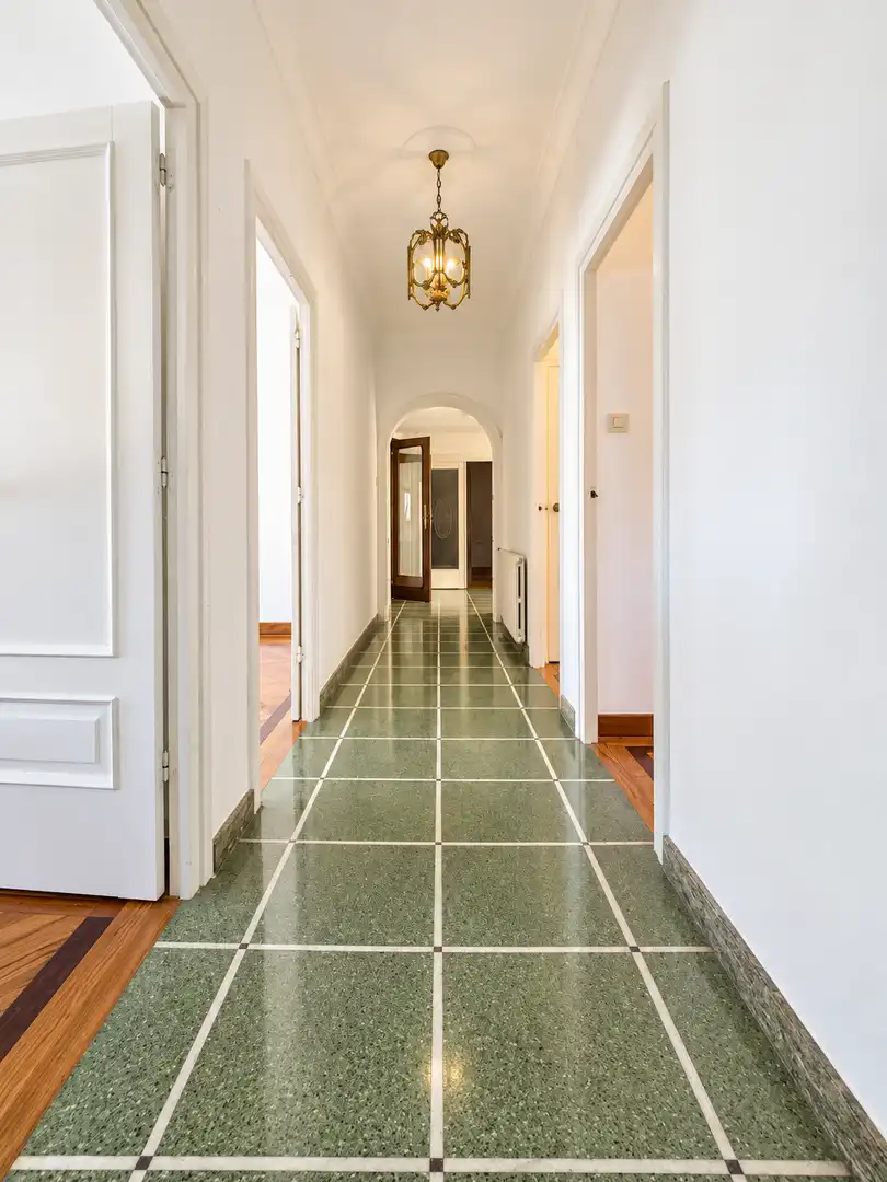 Maison avec jardin à vendre à Zona Fernández Ladreda, imagen 20