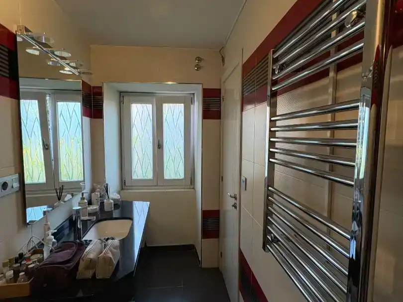 Baño de Piso en venta en Santiago de Compostela 