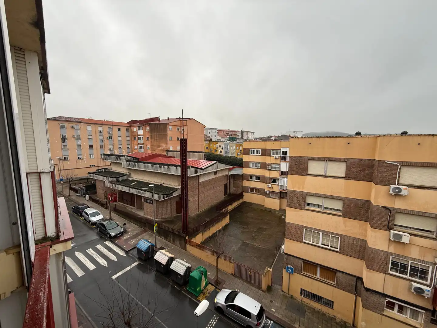 Pis de lloguer a Calle de San Cristobal, Zona Sur - Av. de España - San Miguel