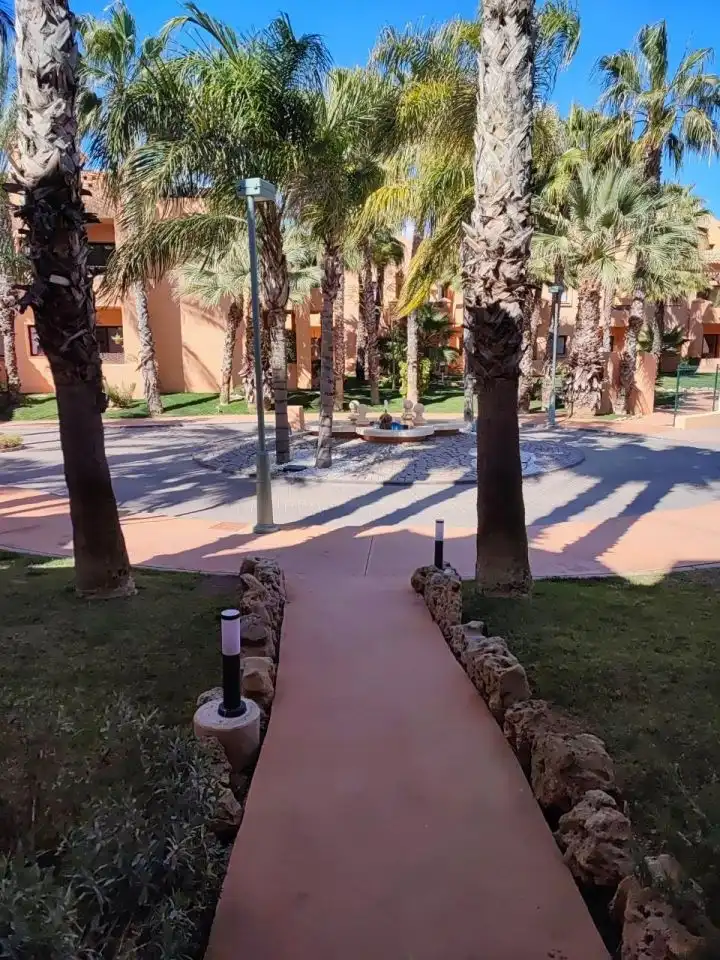 Adosado en venta en Los Narejos - Punta Calera, imagen 3