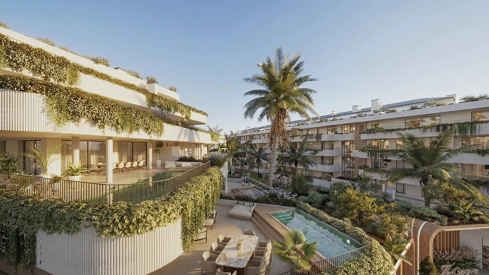 Apartment mit Terrasse zum Verkauf in San Pedro de Alcántara