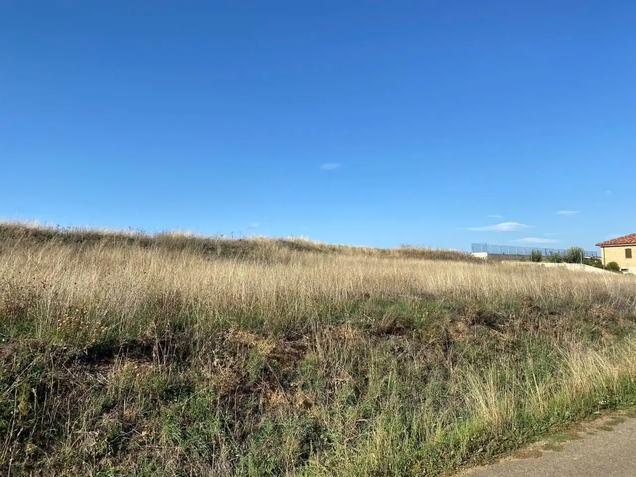 Residencial en venta en Valdevimbre