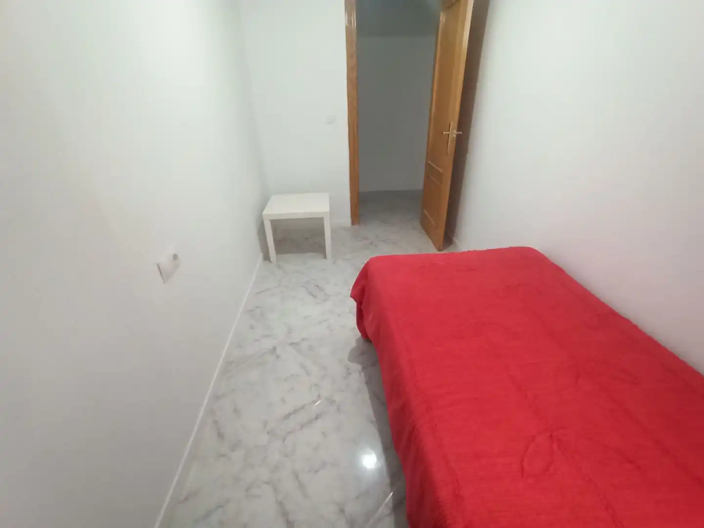 Flat with lift for sale in Arzobispo Guerrero 19, imagen 16