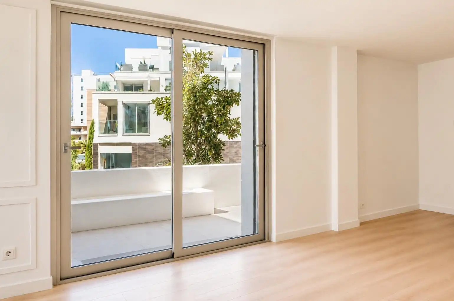 Terraza de Planta baja en venta en Calvià con Aire acondicionado, Calefacción y Jardín privado