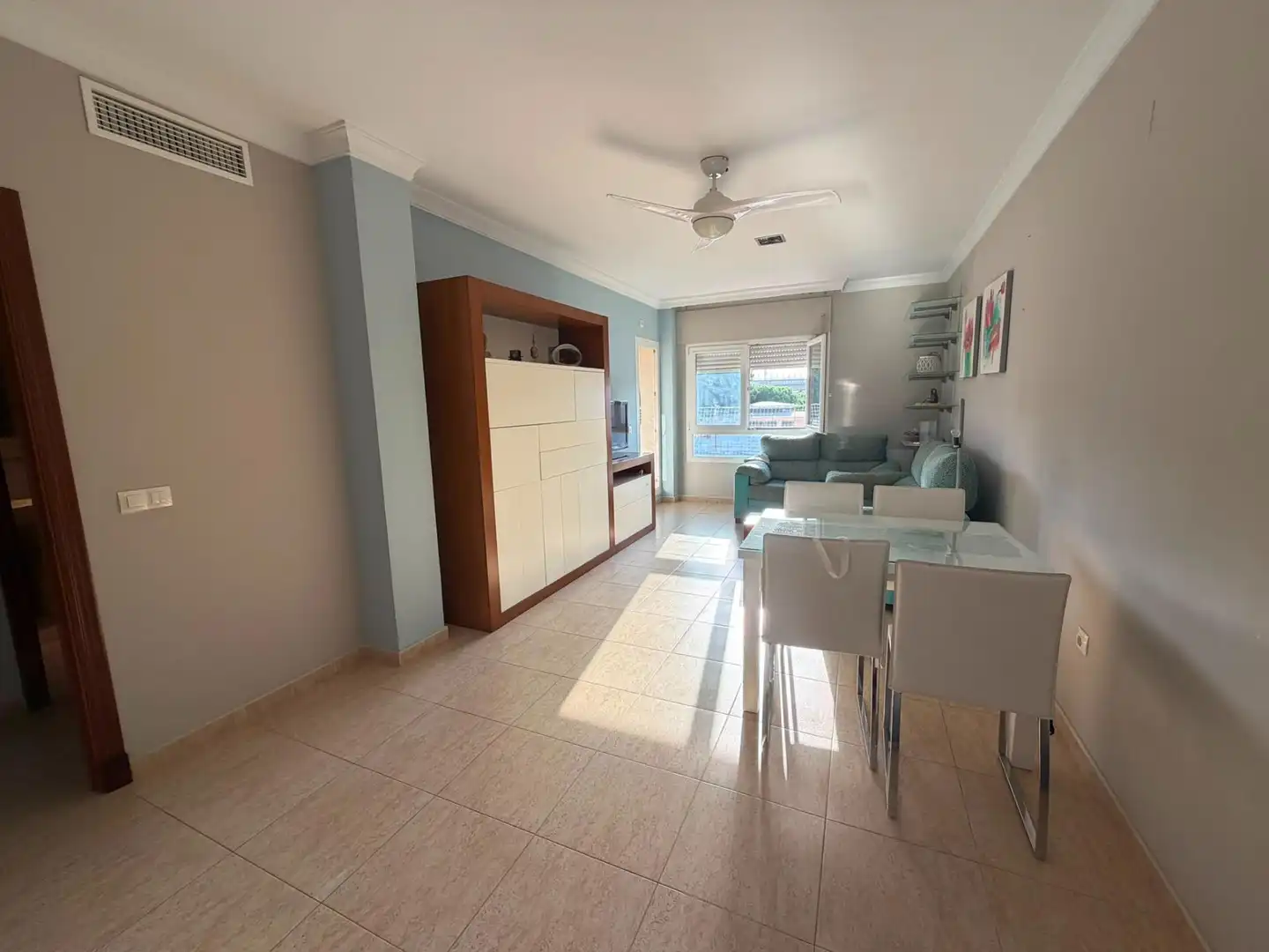 Apartment with terrace for sale in Barriada Río San Pedro, imagen 4