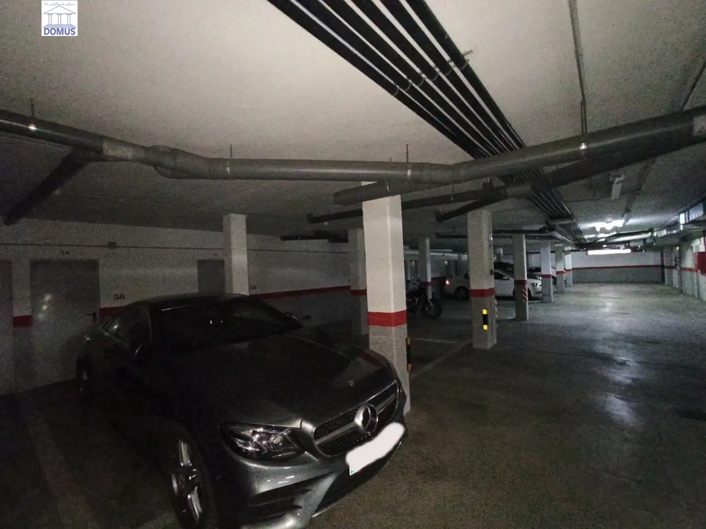 Aparcamiento en venta en Oeste, imagen 11