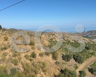 Land for sale in Macharaviaya