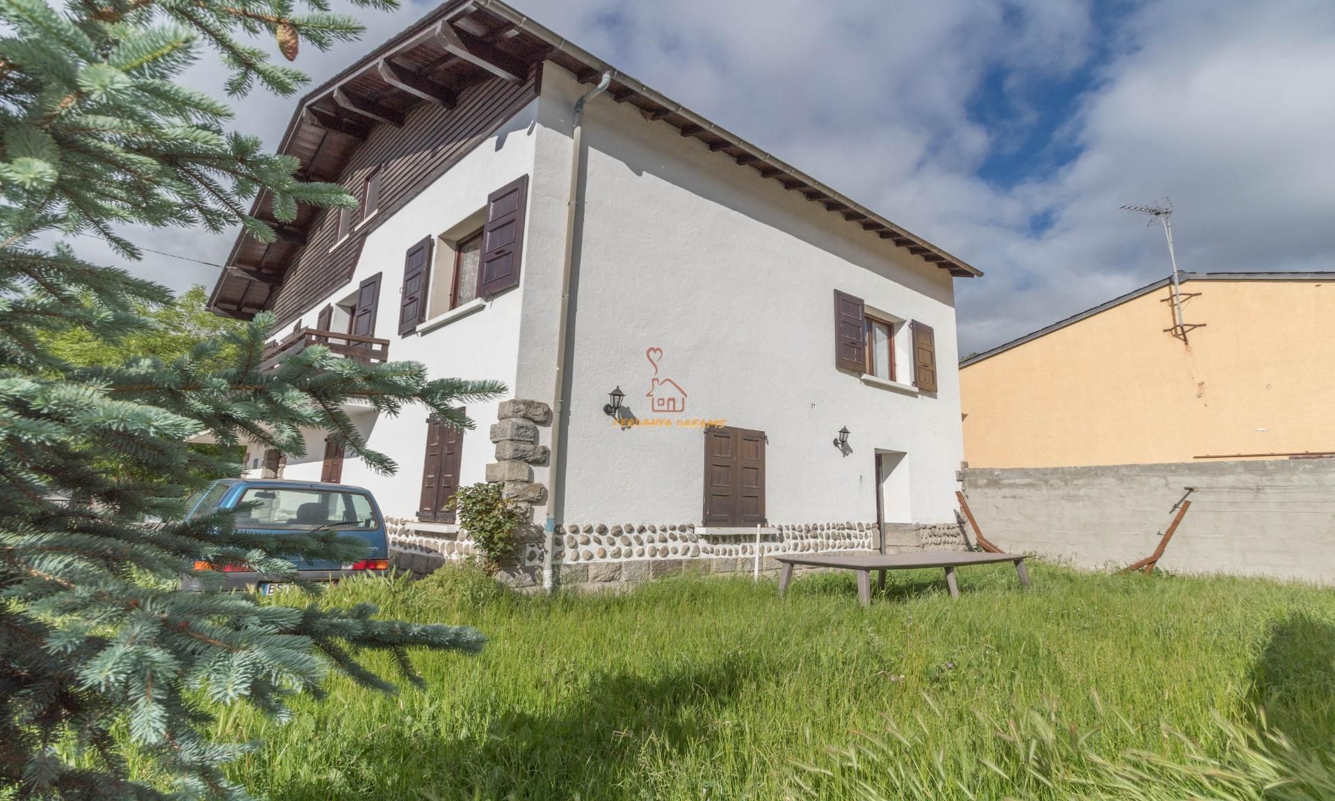 Casa o chalet en venta en Avenue du Puymorens, 21, Latour - de - Carol