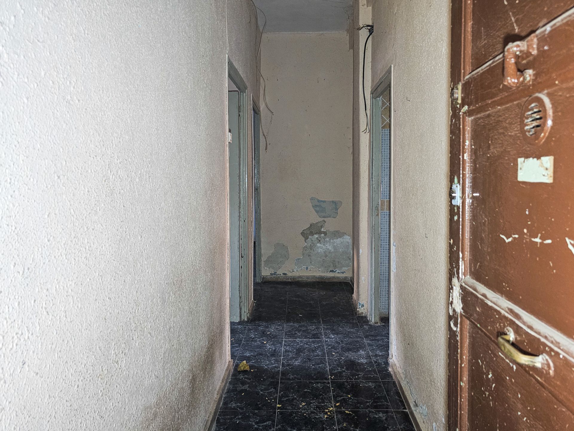 Wohnung zum Verkauf in Zuera