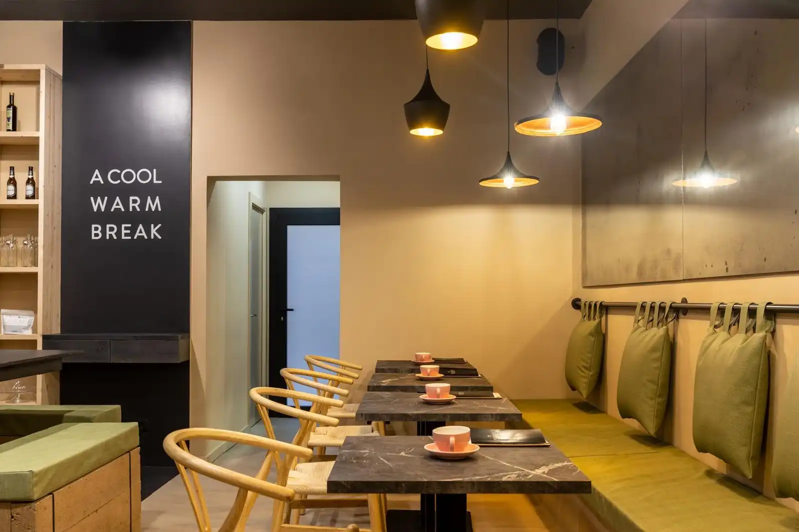Business premises for transfer in Gràcia, imagen 12