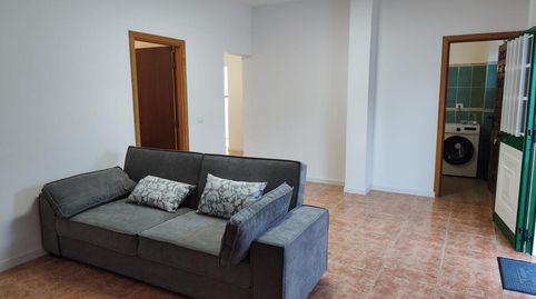 Foto 3 von Country house zur Miete in Alcalá, Guía de Isora