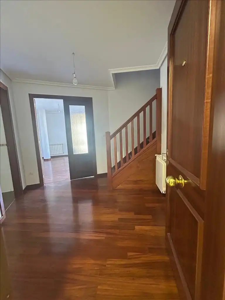 Apartamento en venta en Potes con Parquet