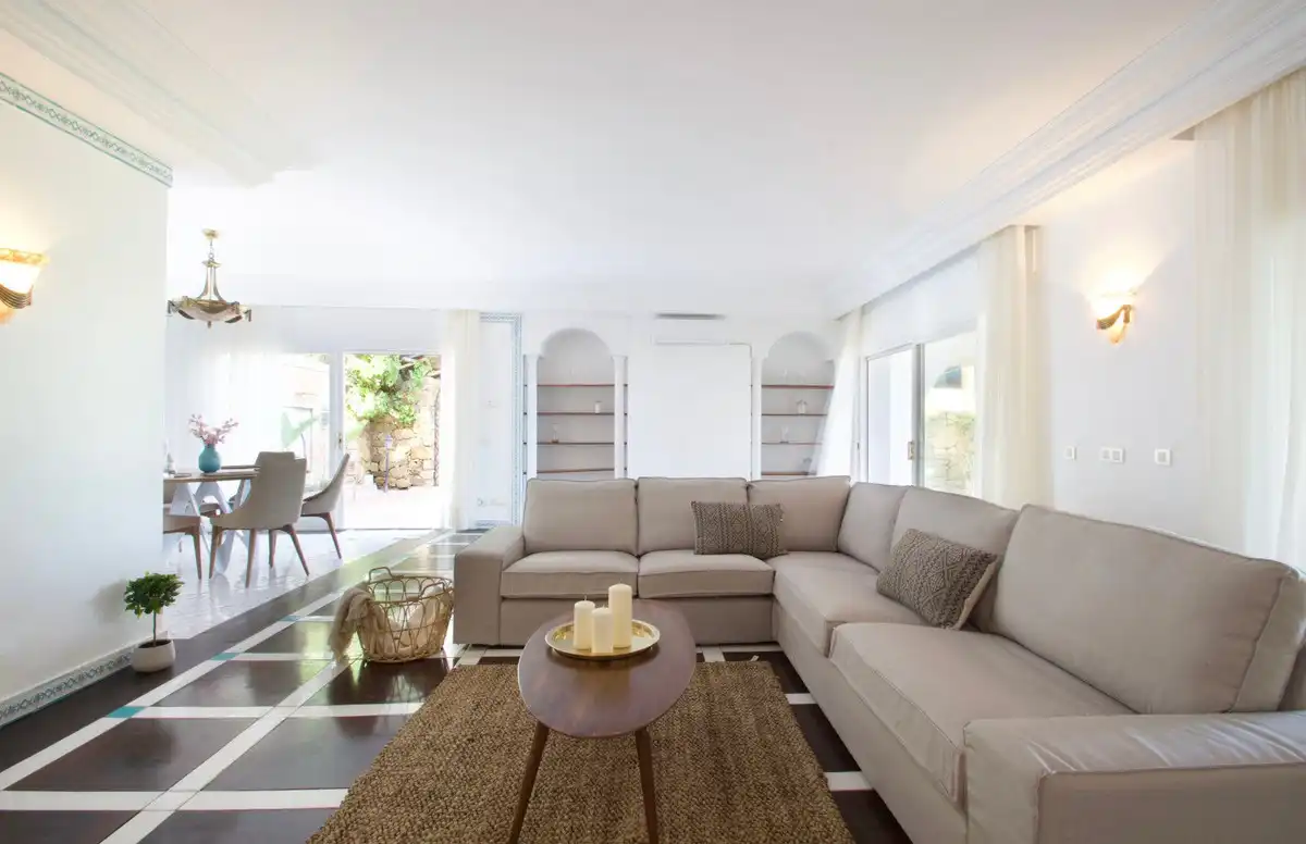 Chalet con terraza en venta en Arrabal la Caridad 9D, imagen 3
