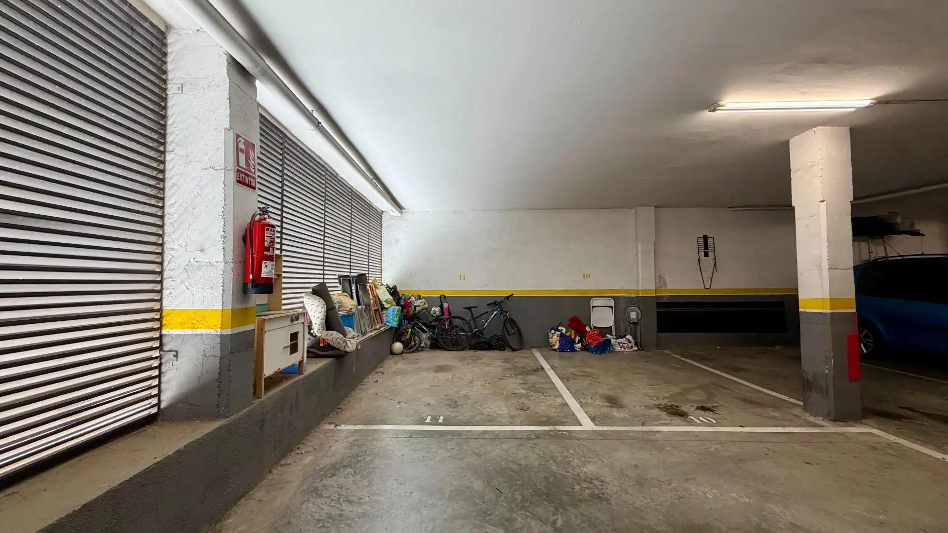 Àtic amb terrassa en venda a Carrer POMPEU FABRA, imagen 30