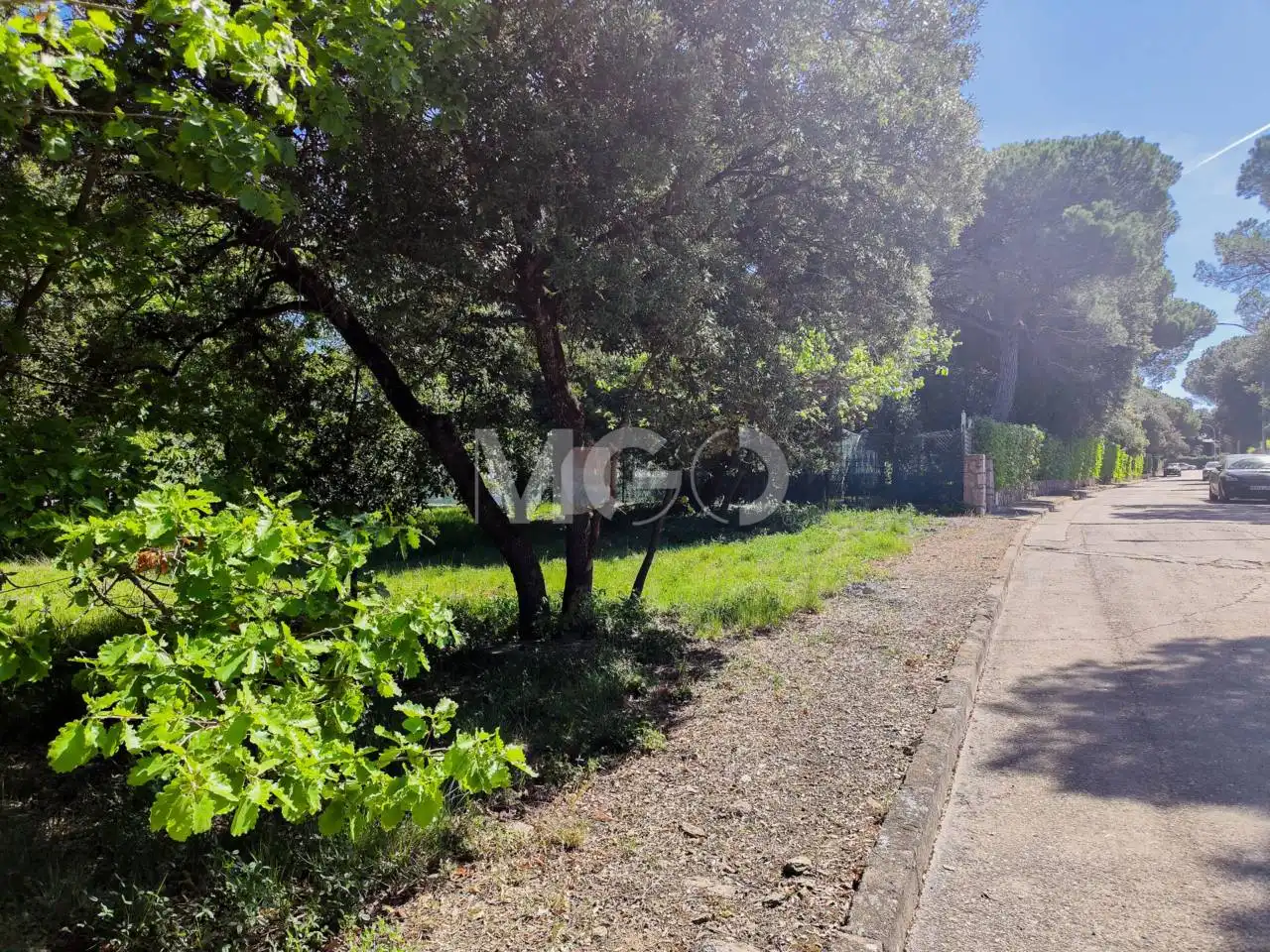 Rustikales Grundstück zum Verkauf in Calle del Pirineu 14, imagen 4